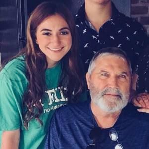 Meet your Posher, Payton ann